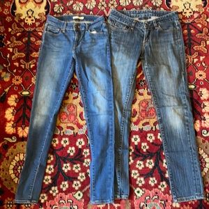 Levi’s Jeans Size 25